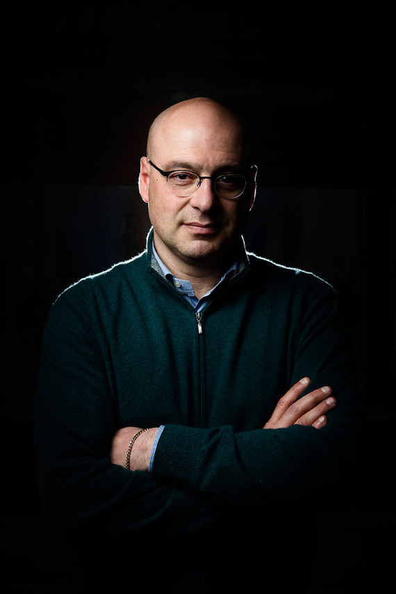 Marco Godin, Photo credits: Rui-Fotografo