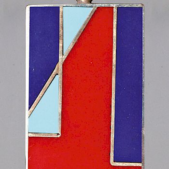 Argento E Pietre Dure 2