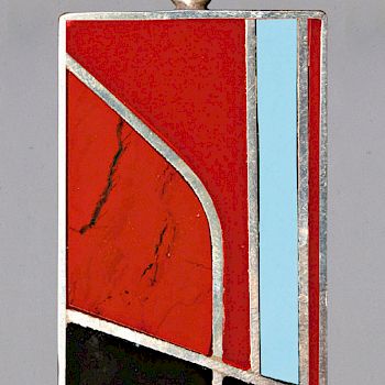 Argento E Pietre Dure 3