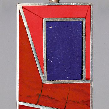 Argento E Pietre Dure
