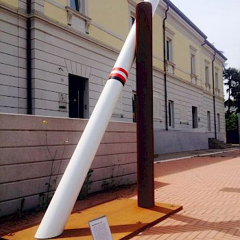 Tienimi Forte 1