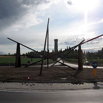 Traiettorie Di Luce